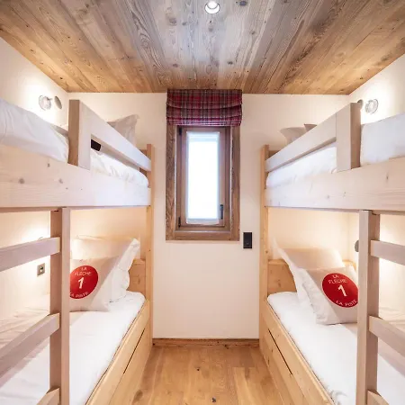 Chalé Familial Avec Piscine Et Animaux Admis Proche Pistes *