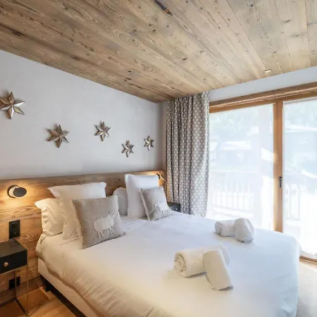 Alpehytte Familial Avec Piscine Et Animaux Admis Proche Pistes - Fr-1-568-37